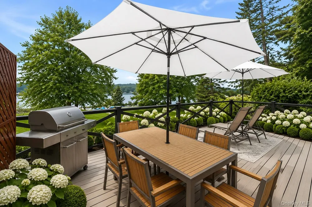 11 Vails Lake Shore Drive North Salem, NY 10509