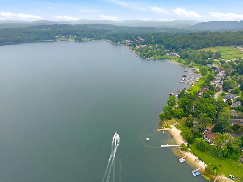 11 Vails Lake Shore Drive North Salem, NY 10509