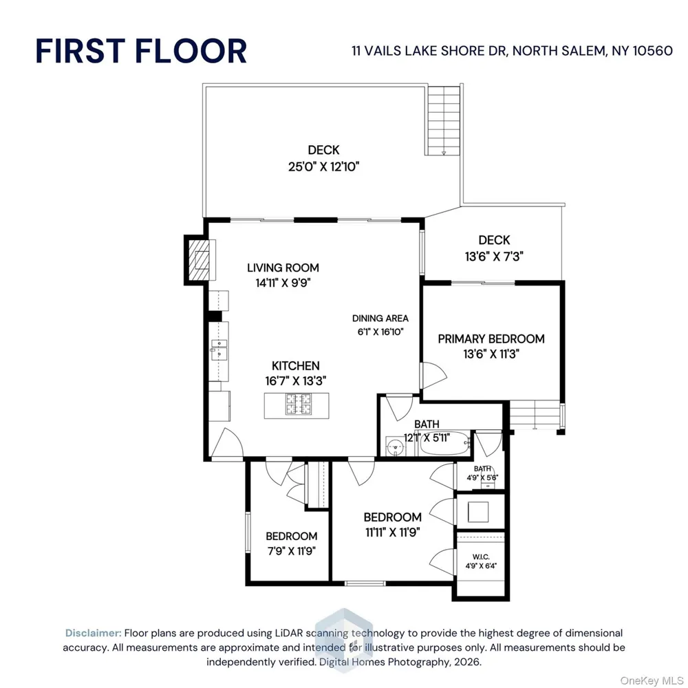 11 Vails Lake Shore Drive North Salem, NY 10509