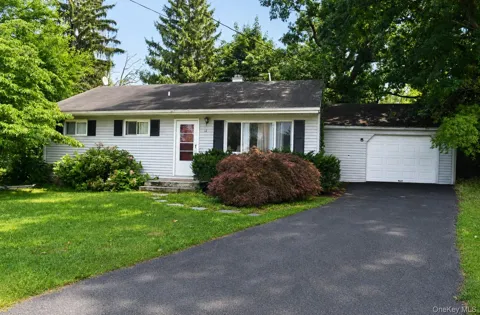 14 Perry Road