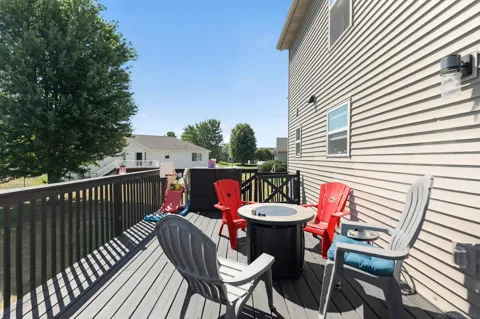 6224 Lynx Court