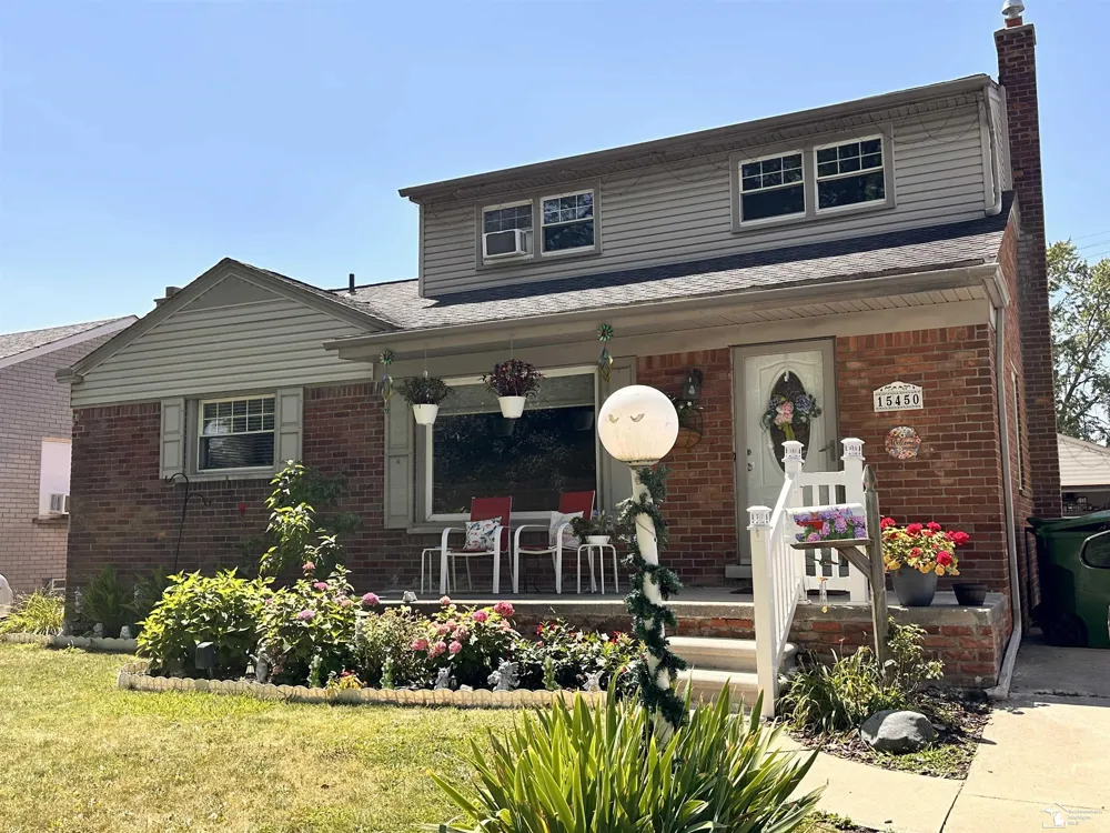 15450 Churchill Street Southgate City, MI 48195