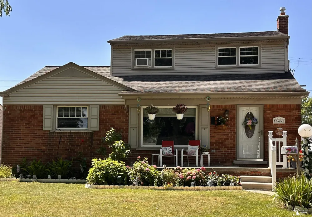 15450 Churchill Street Southgate City, MI 48195