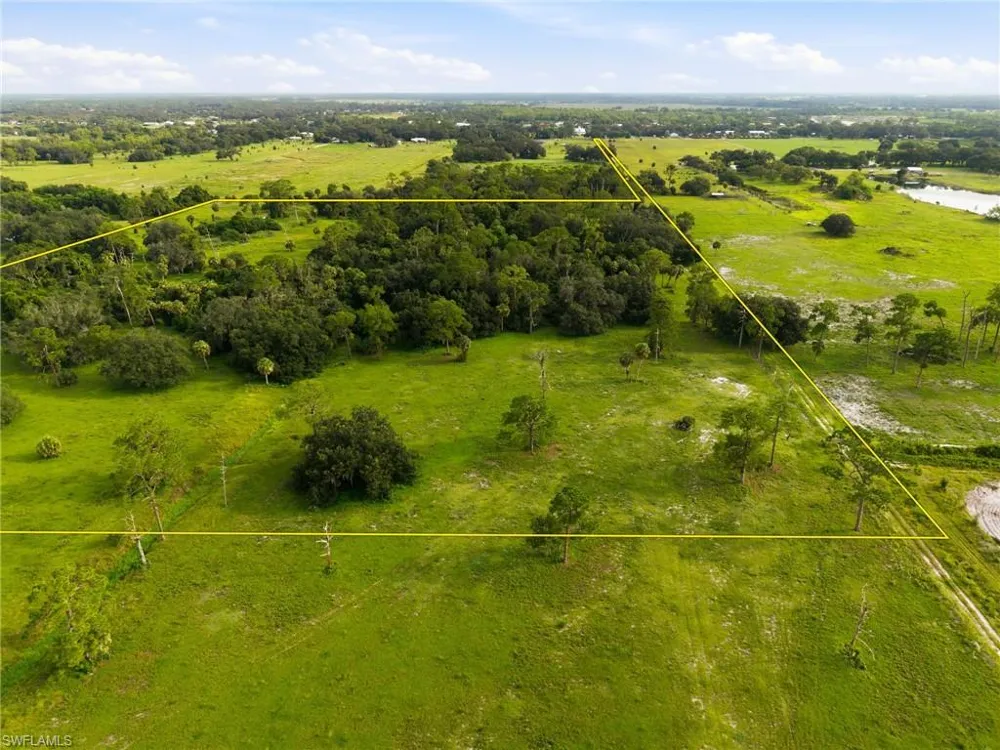 3291 Fort Denaud Road Labelle, FL 33935