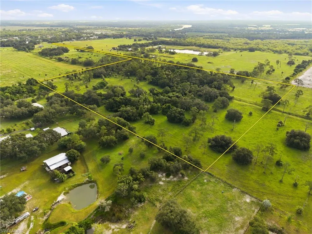 3291 Fort Denaud Road Labelle, FL 33935