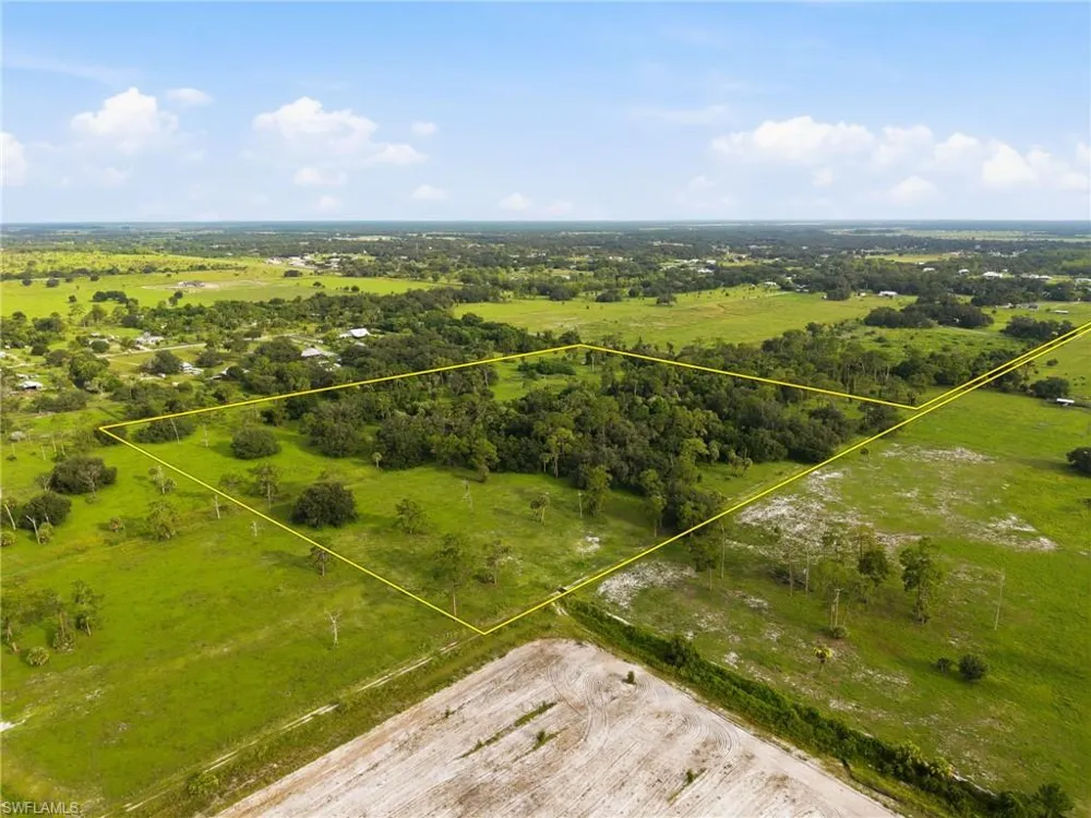 3291 Fort Denaud Road Labelle, FL 33935