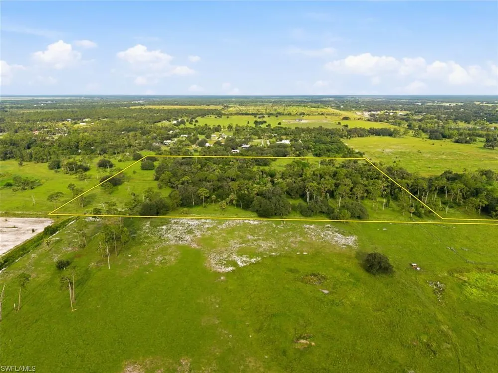 3291 Fort Denaud Road Labelle, FL 33935