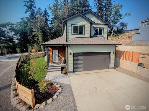 2504 Fireweed Lane