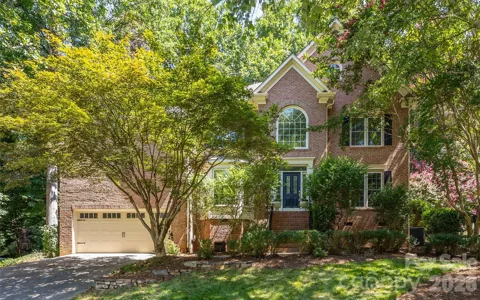 15808 Breton Brook Street