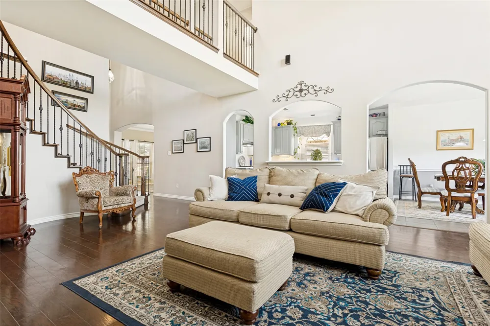 3806 Harlan Drive Sachse, TX 75048
