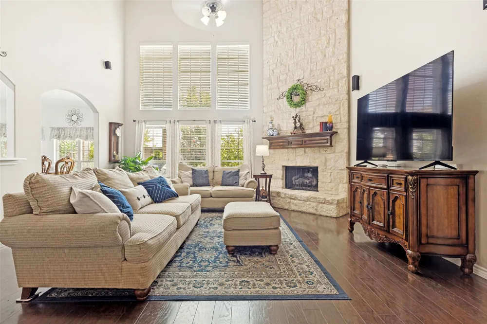 3806 Harlan Drive Sachse, TX 75048