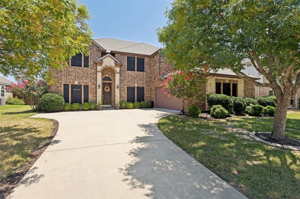 3806 Harlan Drive Sachse, TX 75048