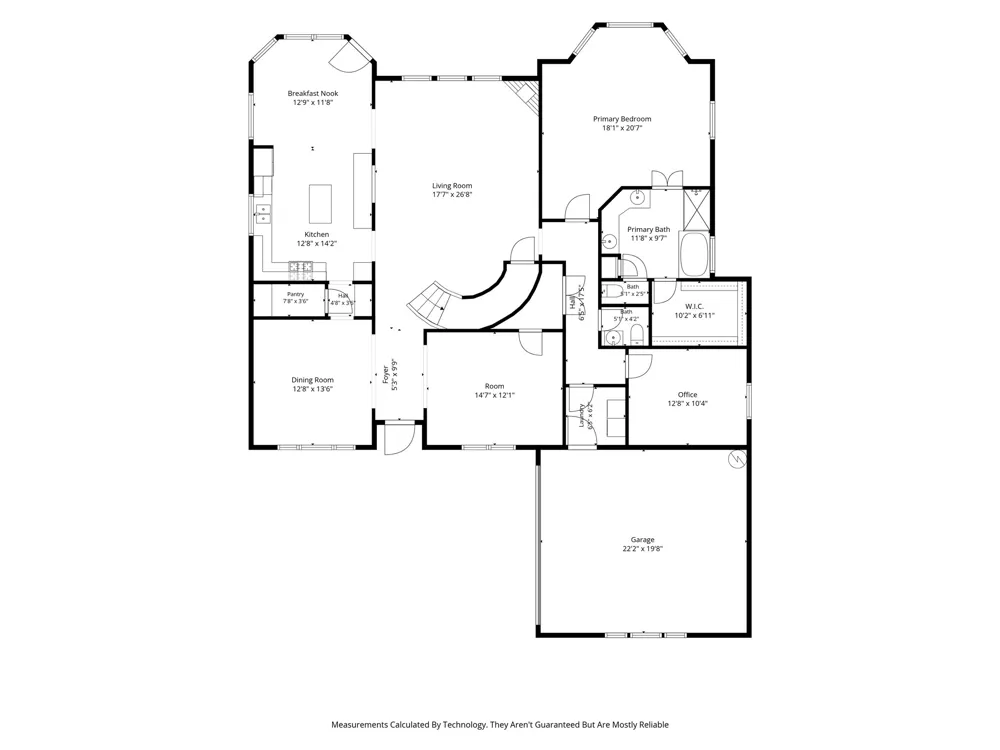 3806 Harlan Drive Sachse, TX 75048