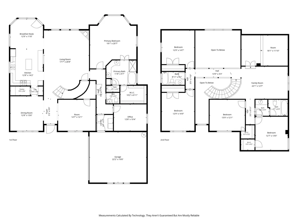 3806 Harlan Drive Sachse, TX 75048