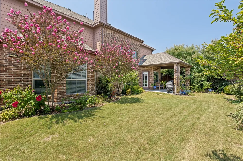 3806 Harlan Drive Sachse, TX 75048