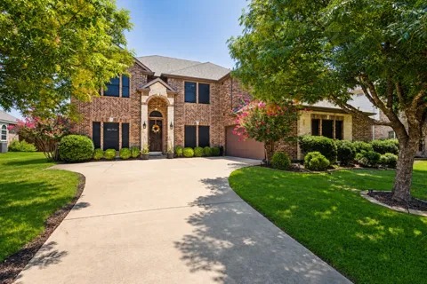 3806 Harlan Drive