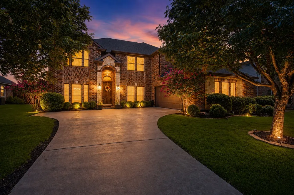3806 Harlan Drive Sachse, TX 75048
