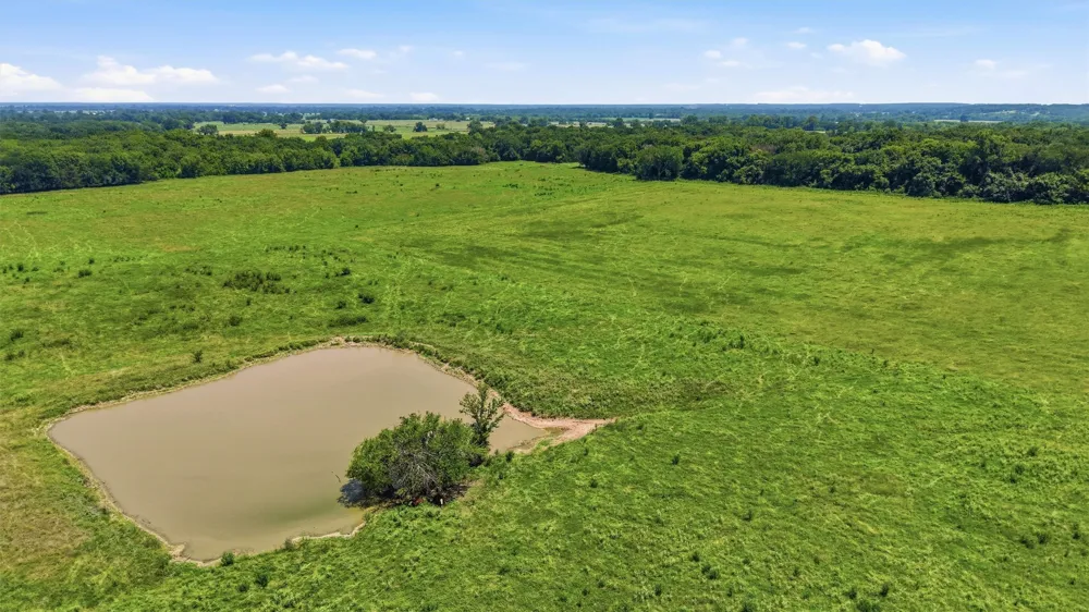Oak Ridge Road Denison, TX 75021
