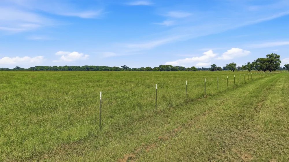 Oak Ridge Road Denison, TX 75021