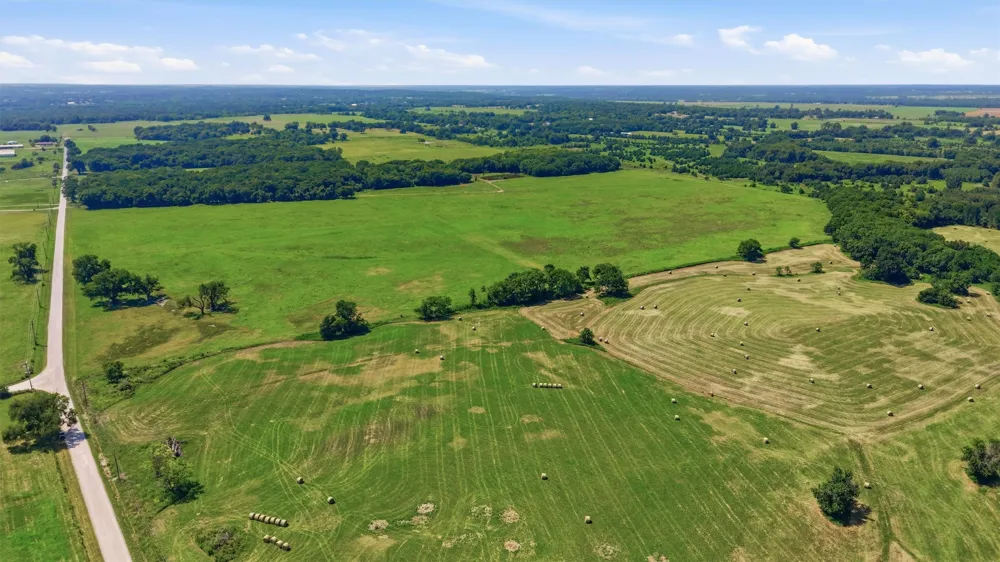 Oak Ridge Road Denison, TX 75021