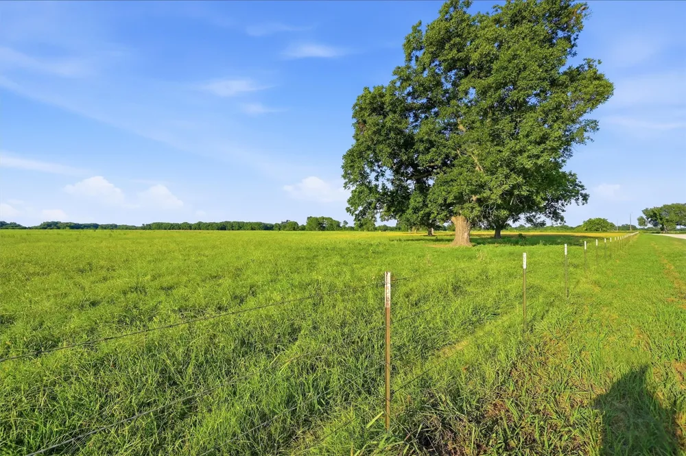 Oak Ridge Road Denison, TX 75021