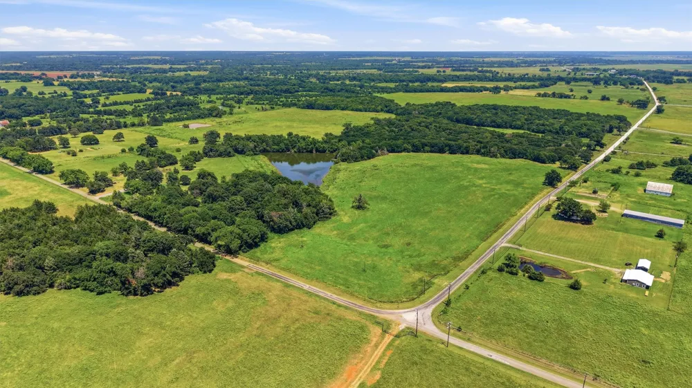 Oak Ridge Road Denison, TX 75021