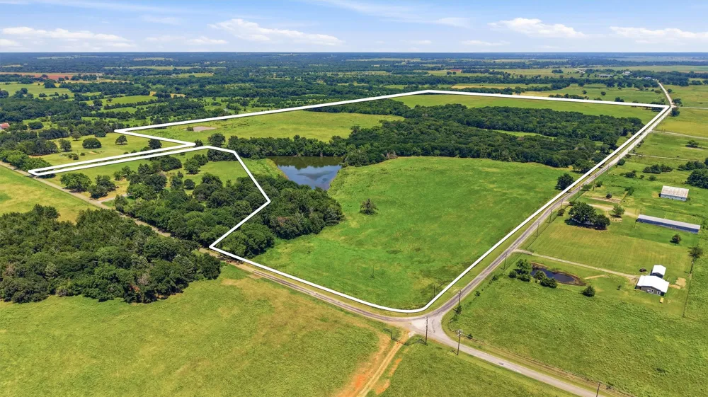 Oak Ridge Road Denison, TX 75021