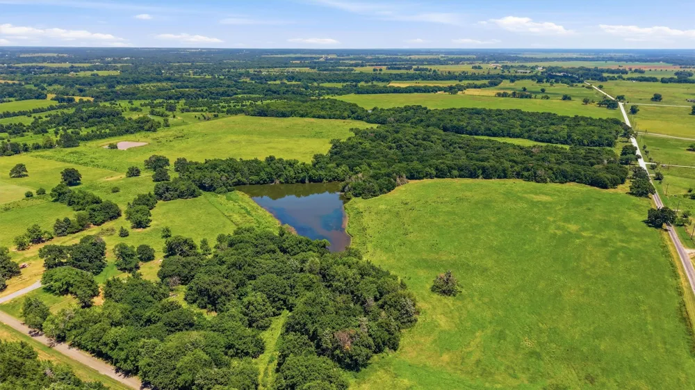 Oak Ridge Road Denison, TX 75021