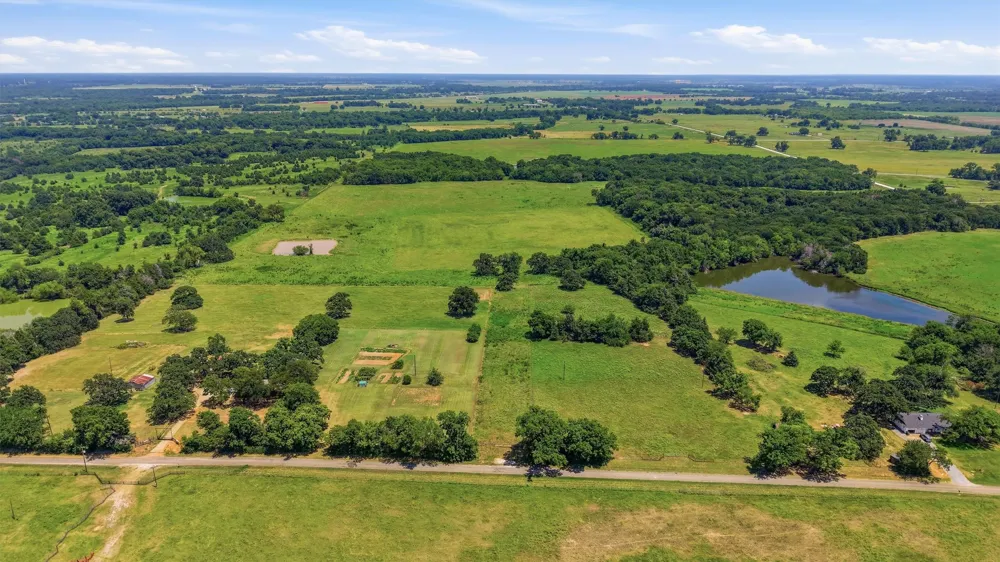Oak Ridge Road Denison, TX 75021