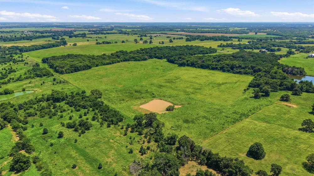 Oak Ridge Road Denison, TX 75021