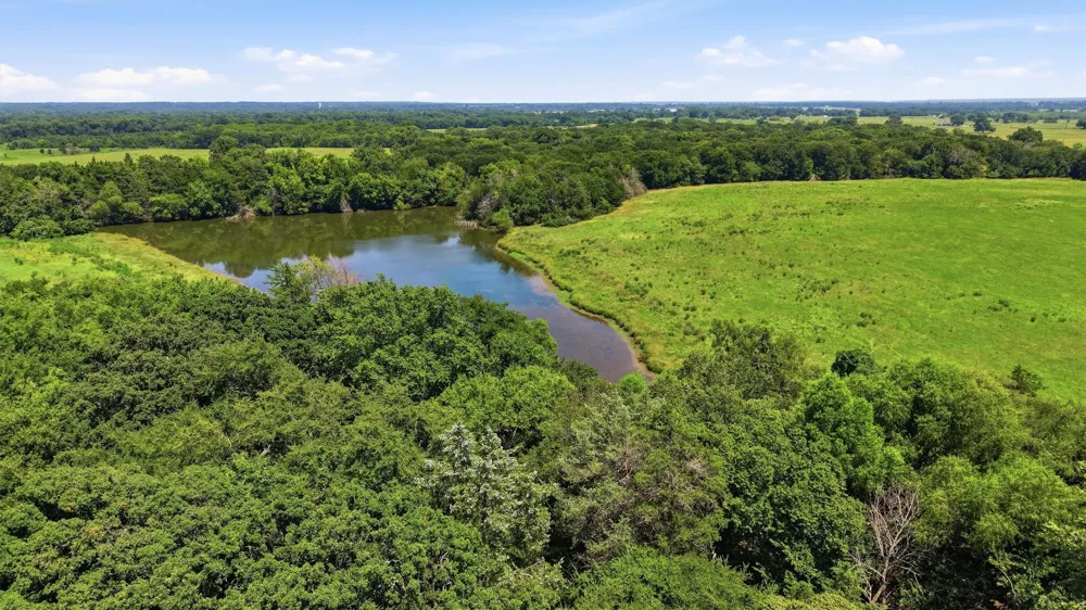 Oak Ridge Road Denison, TX 75021