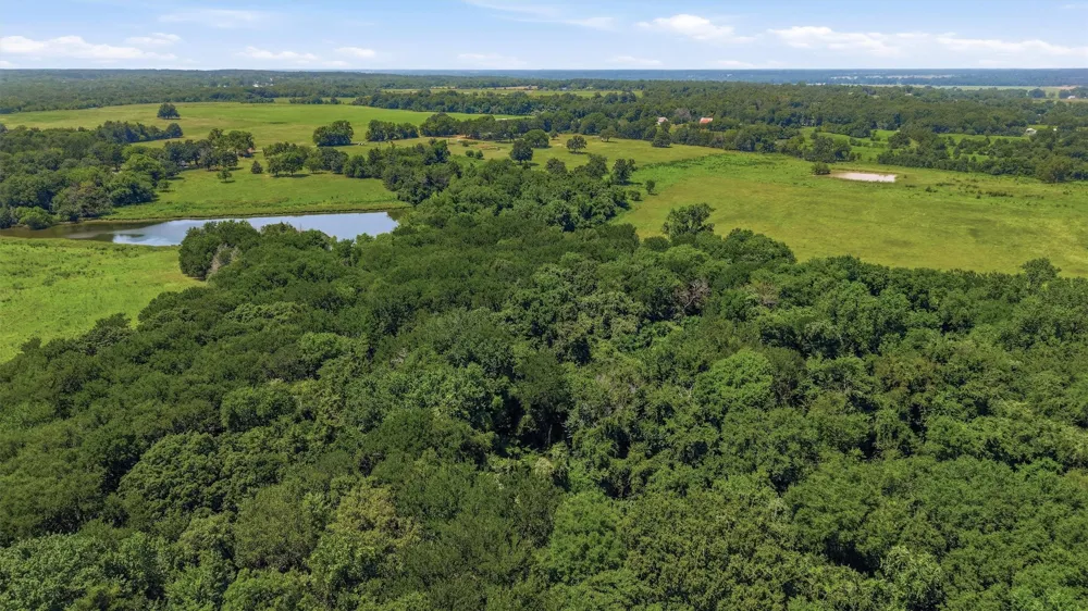 Oak Ridge Road Denison, TX 75021