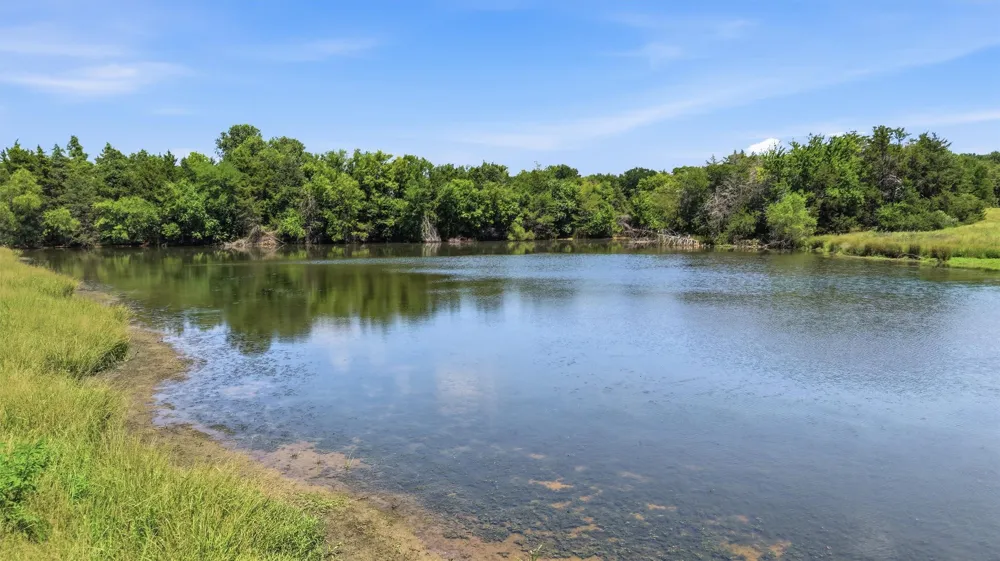 Oak Ridge Road Denison, TX 75021