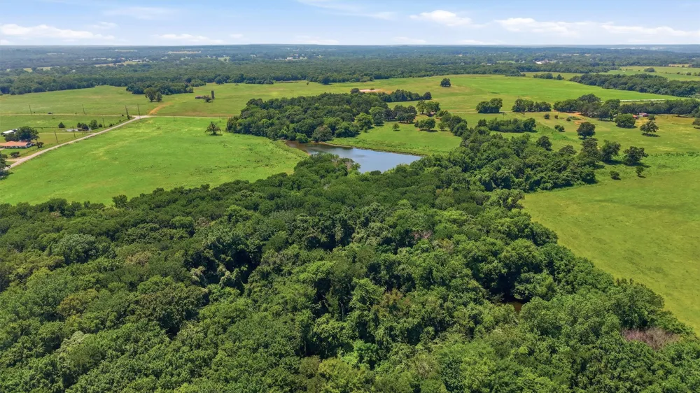 Oak Ridge Road Denison, TX 75021