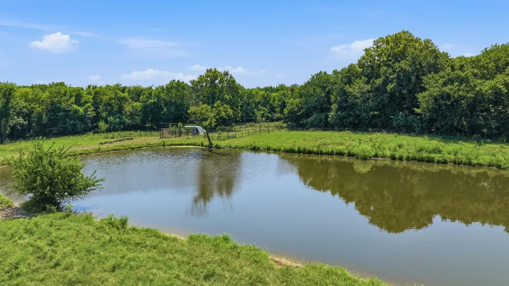 Oak Ridge Road Denison, TX 75021