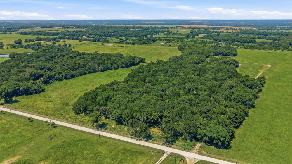 Oak Ridge Road Denison, TX 75021