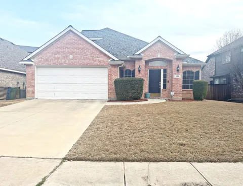 529 Continental Drive
