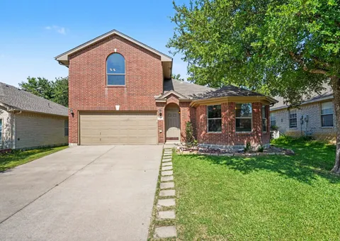 2541 Rivers Edge Drive