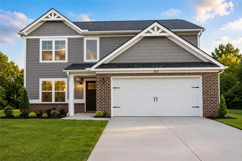 45 Altamaha Drive