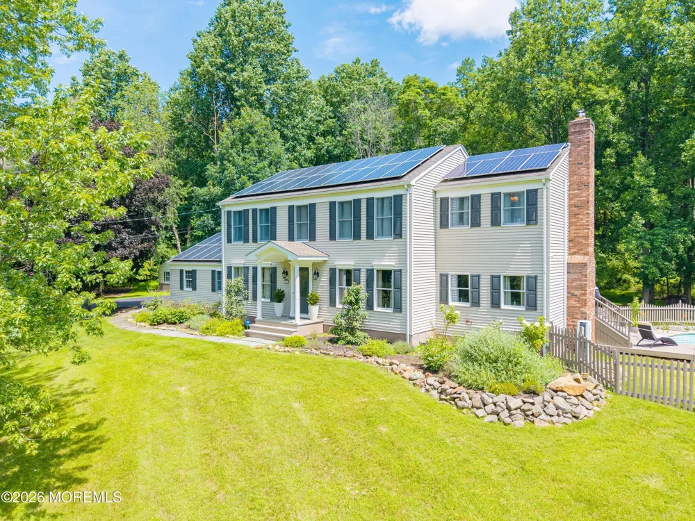 84 Harmony Brass Castle Road Washington, NJ 07882