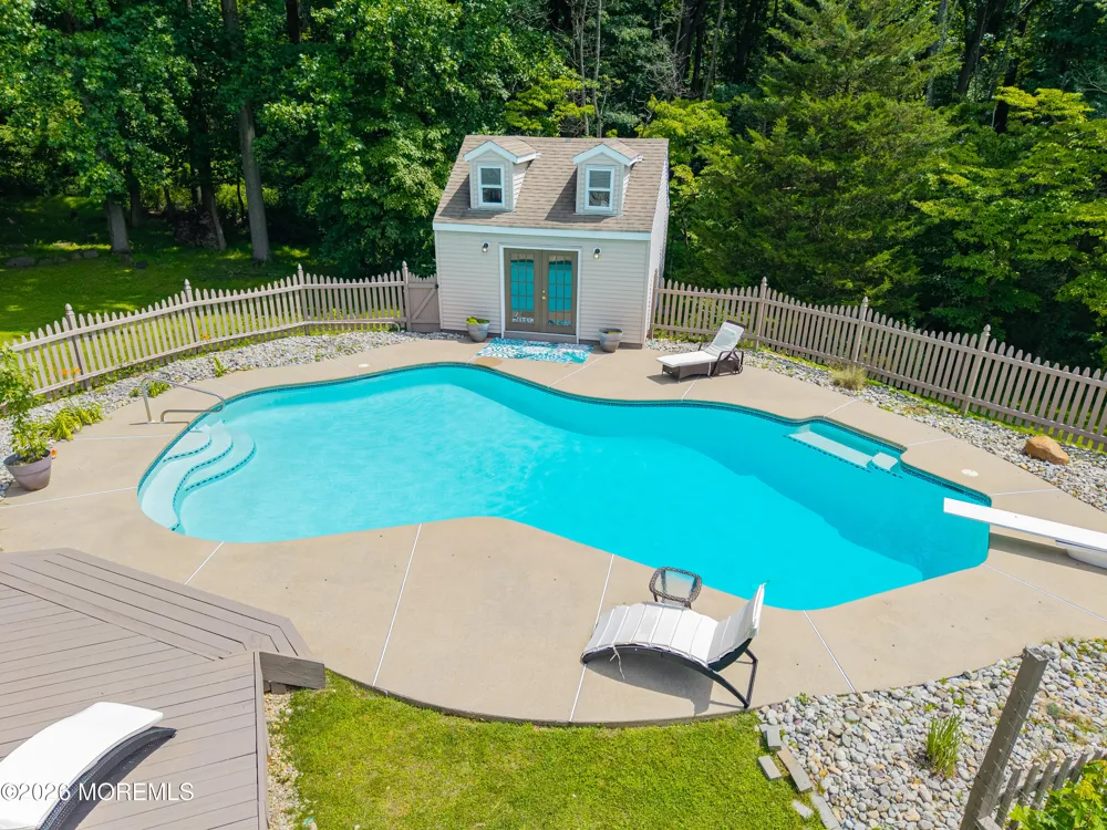 84 Harmony Brass Castle Road Washington, NJ 07882