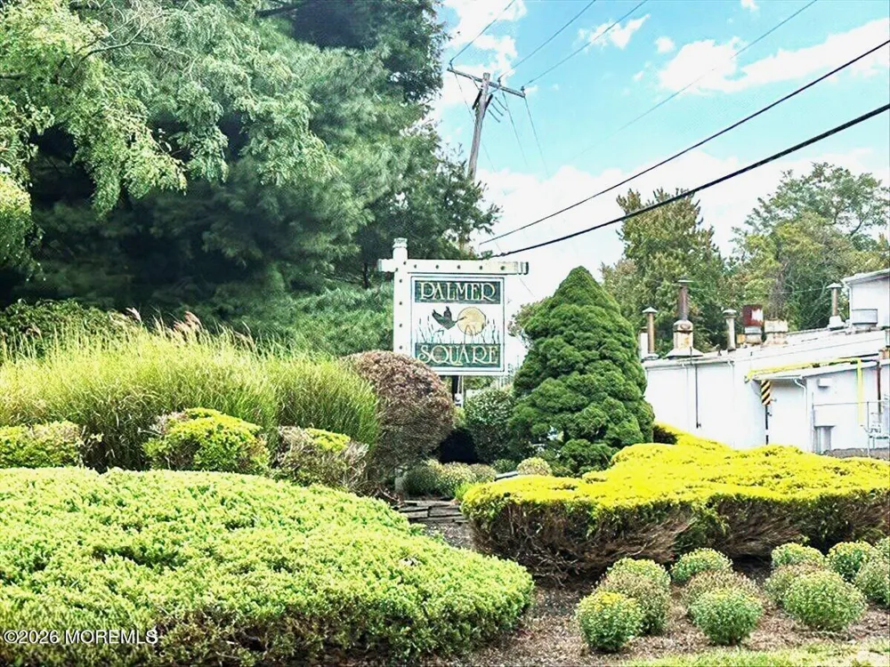 163 Yarmouth Court #43 Holmdel, NJ 07733