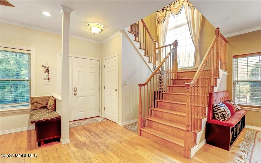 163 Yarmouth Court #43 Holmdel, NJ 07733