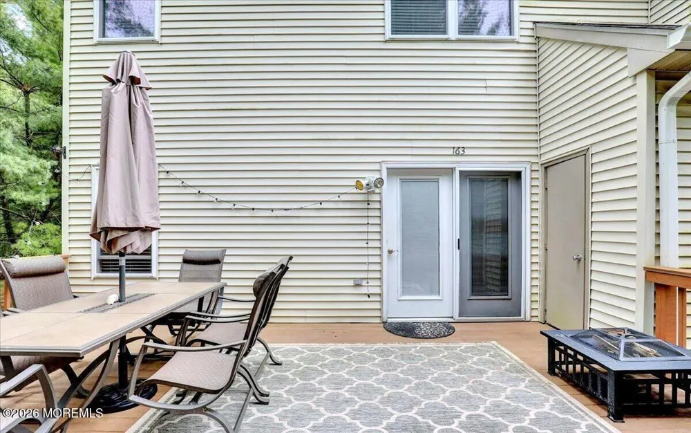 163 Yarmouth Court #43 Holmdel, NJ 07733