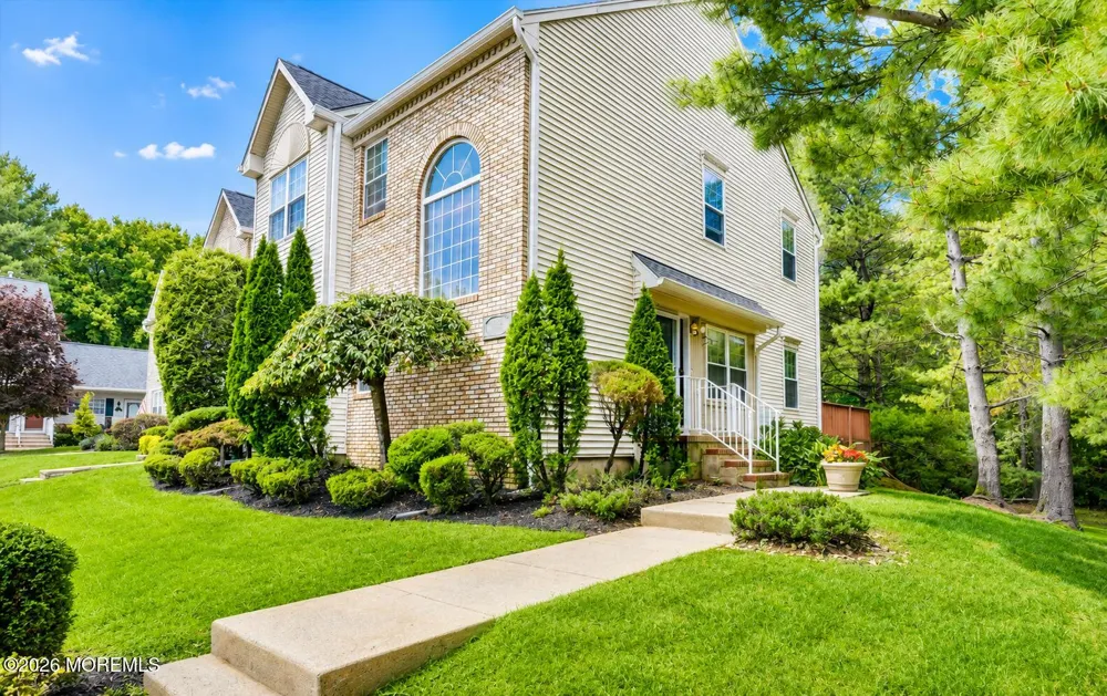 163 Yarmouth Court #43 Holmdel, NJ 07733