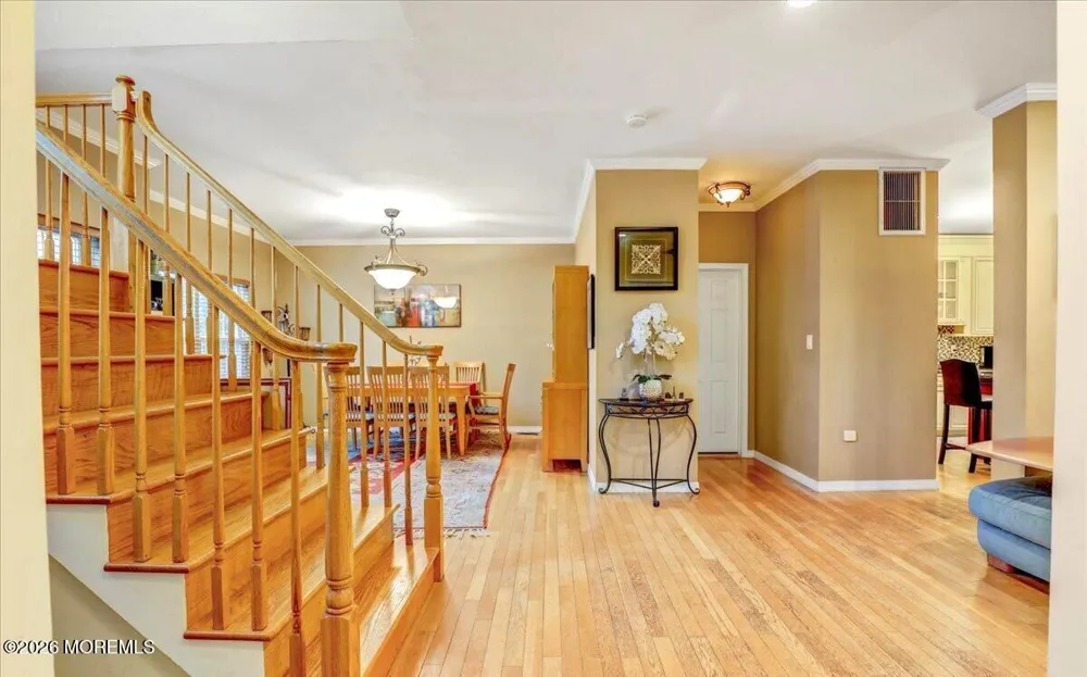 163 Yarmouth Court #43 Holmdel, NJ 07733