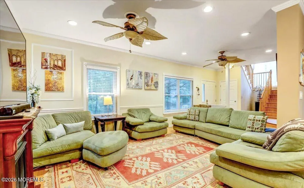 163 Yarmouth Court #43 Holmdel, NJ 07733