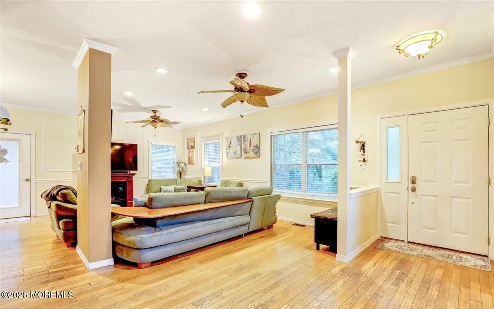 163 Yarmouth Court #43 Holmdel, NJ 07733