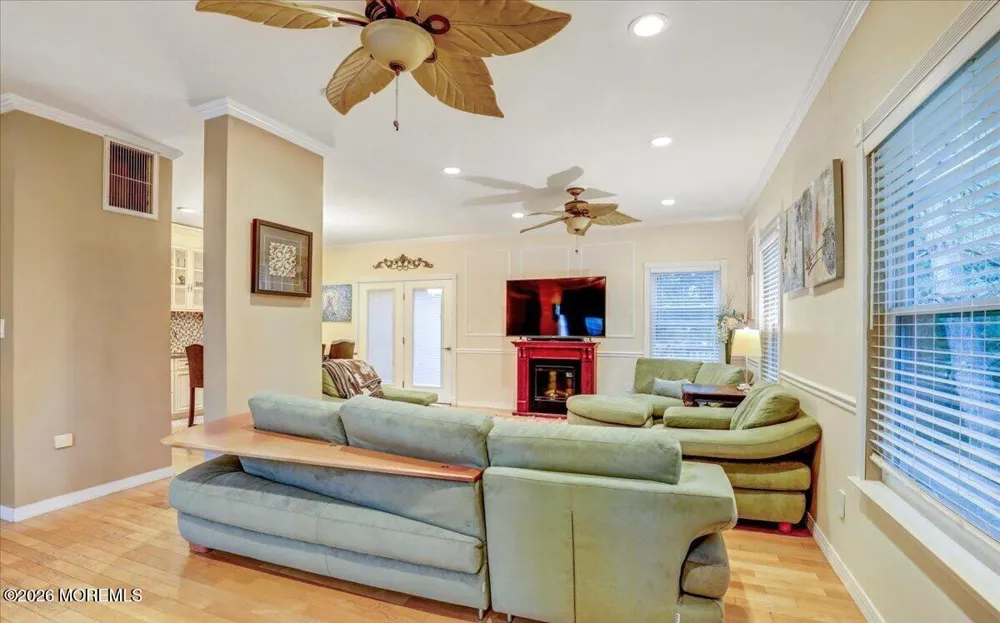 163 Yarmouth Court #43 Holmdel, NJ 07733