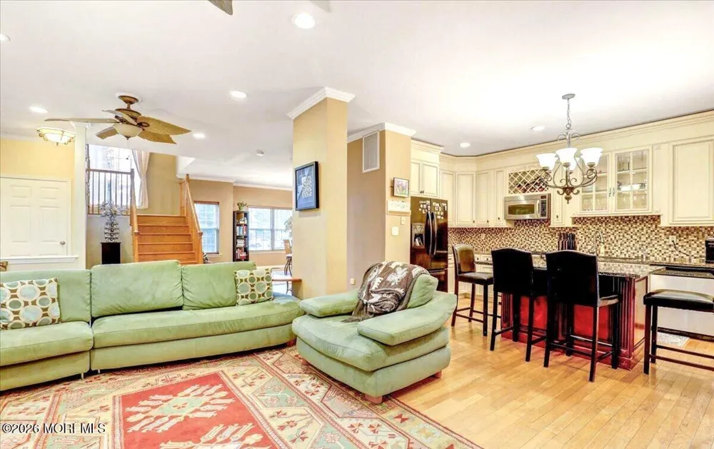 163 Yarmouth Court #43 Holmdel, NJ 07733